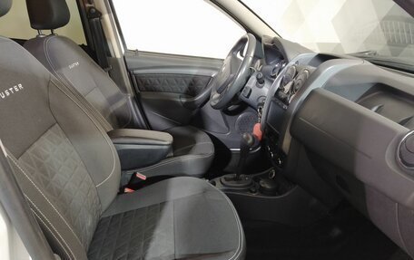 Renault Duster I рестайлинг, 2016 год, 1 119 000 рублей, 11 фотография