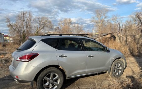 Nissan Murano, 2012 год, 1 350 000 рублей, 13 фотография
