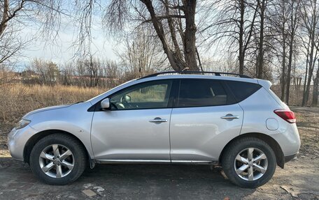 Nissan Murano, 2012 год, 1 350 000 рублей, 8 фотография