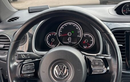 Volkswagen Beetle, 2014 год, 1 750 000 рублей, 2 фотография