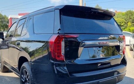 GMC Yukon IV, 2022 год, 9 700 000 рублей, 2 фотография