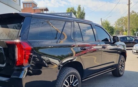 GMC Yukon IV, 2022 год, 9 700 000 рублей, 11 фотография