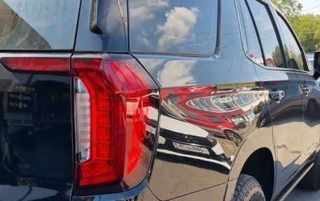 GMC Yukon IV, 2022 год, 9 700 000 рублей, 8 фотография