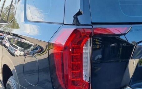 GMC Yukon IV, 2022 год, 9 700 000 рублей, 7 фотография