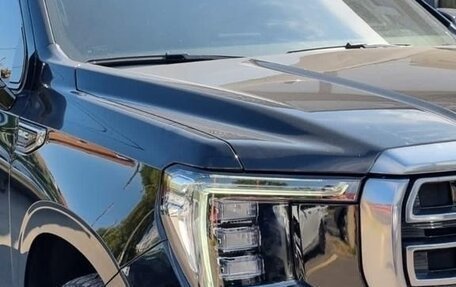 GMC Yukon IV, 2022 год, 9 700 000 рублей, 13 фотография