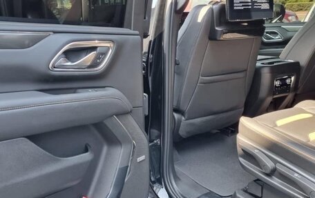 GMC Yukon IV, 2022 год, 9 700 000 рублей, 16 фотография