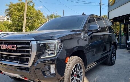 GMC Yukon IV, 2022 год, 9 700 000 рублей, 14 фотография