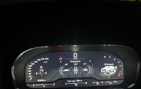 GMC Yukon IV, 2022 год, 9 700 000 рублей, 18 фотография