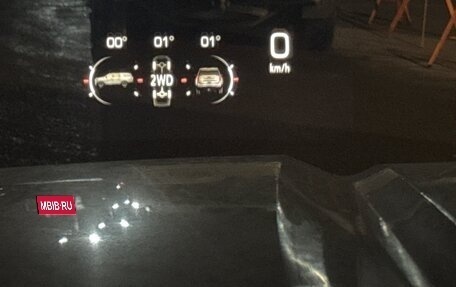 GMC Yukon IV, 2022 год, 9 700 000 рублей, 19 фотография