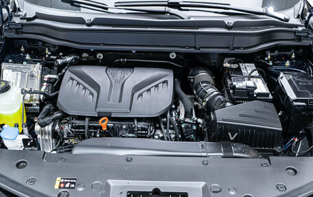 Haval F7, 2025 год, 3 599 000 рублей, 11 фотография