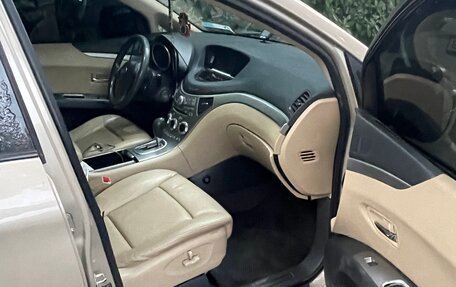 Subaru Tribeca I рестайлинг, 2008 год, 550 000 рублей, 3 фотография