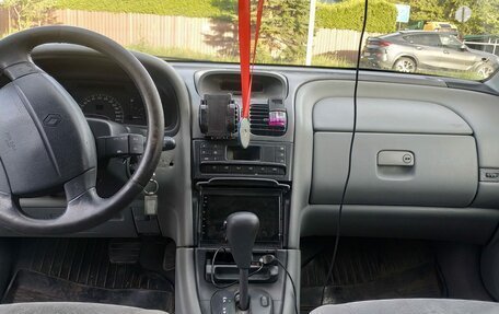 Renault Laguna II, 1999 год, 110 000 рублей, 4 фотография