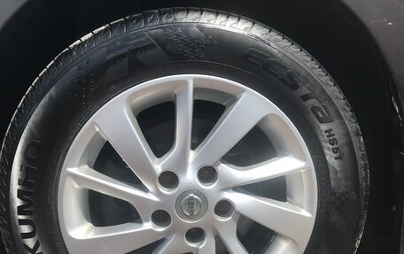 Nissan Sentra, 2015 год, 1 140 000 рублей, 11 фотография