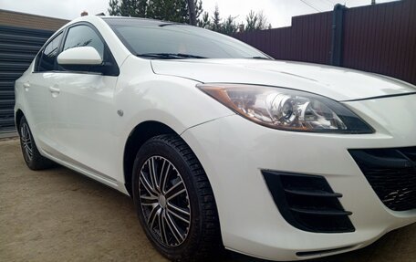 Mazda 3, 2011 год, 679 000 рублей, 2 фотография