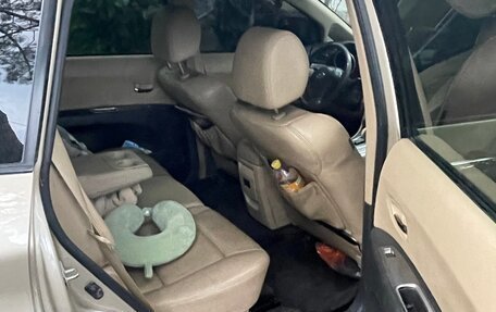 Subaru Tribeca I рестайлинг, 2008 год, 550 000 рублей, 2 фотография