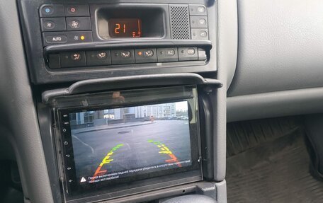 Renault Laguna II, 1999 год, 110 000 рублей, 5 фотография