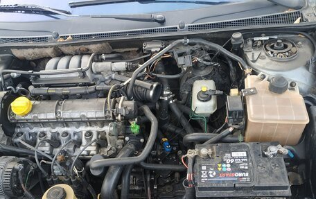 Renault Laguna II, 1999 год, 110 000 рублей, 3 фотография