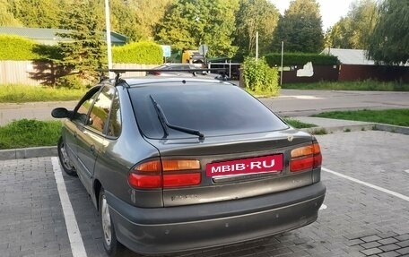 Renault Laguna II, 1999 год, 110 000 рублей, 2 фотография