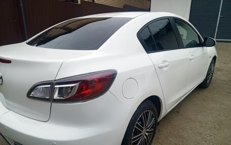 Mazda 3, 2011 год, 679 000 рублей, 3 фотография