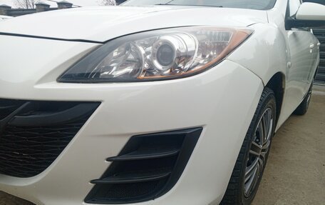 Mazda 3, 2011 год, 679 000 рублей, 5 фотография