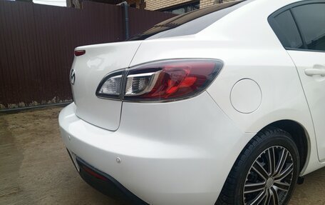 Mazda 3, 2011 год, 679 000 рублей, 10 фотография