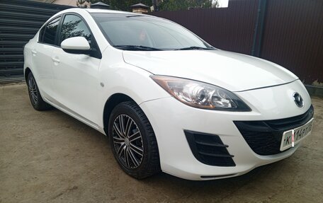 Mazda 3, 2011 год, 679 000 рублей, 11 фотография