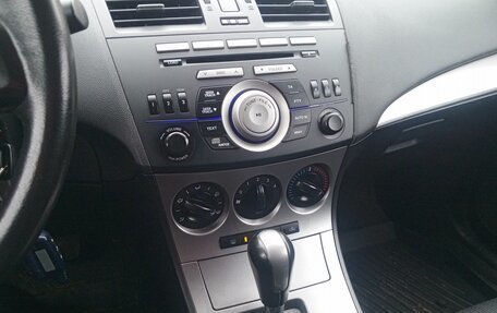 Mazda 3, 2011 год, 679 000 рублей, 13 фотография