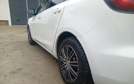 Mazda 3, 2011 год, 679 000 рублей, 16 фотография