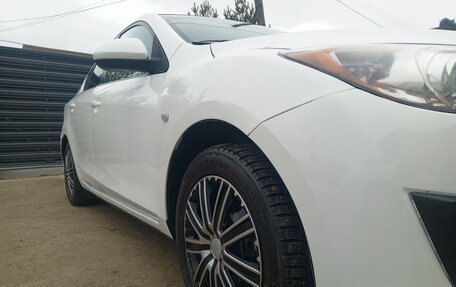 Mazda 3, 2011 год, 679 000 рублей, 7 фотография