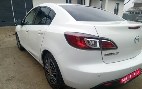 Mazda 3, 2011 год, 679 000 рублей, 4 фотография