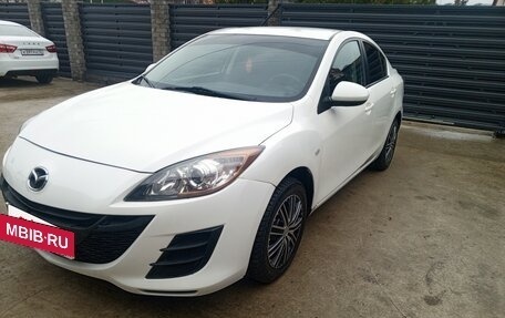 Mazda 3, 2011 год, 679 000 рублей, 6 фотография