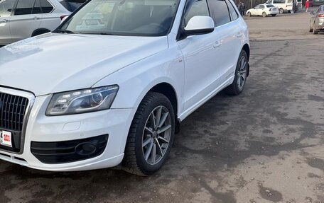 Audi Q5, 2012 год, 1 600 000 рублей, 3 фотография