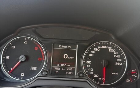 Audi Q5, 2012 год, 1 600 000 рублей, 2 фотография