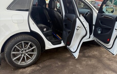 Audi Q5, 2012 год, 1 600 000 рублей, 4 фотография