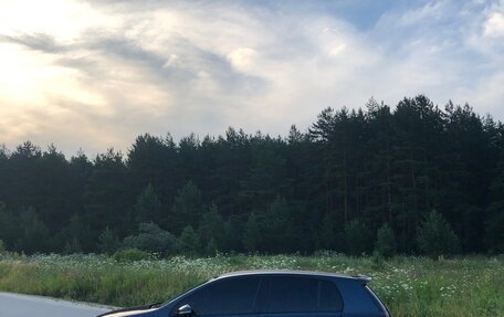 Volkswagen Golf VI, 2012 год, 990 000 рублей, 5 фотография