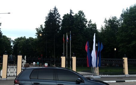 Volkswagen Golf VI, 2012 год, 990 000 рублей, 4 фотография