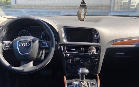 Audi Q5, 2012 год, 1 600 000 рублей, 6 фотография