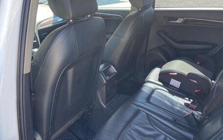 Audi Q5, 2012 год, 1 600 000 рублей, 7 фотография