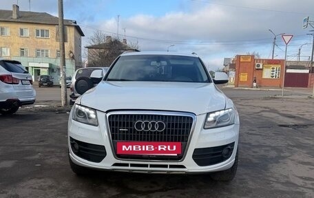 Audi Q5, 2012 год, 1 600 000 рублей, 8 фотография