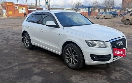 Audi Q5, 2012 год, 1 600 000 рублей, 5 фотография