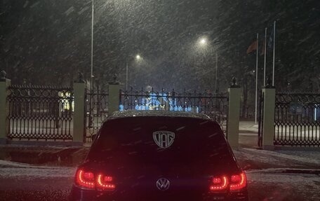 Volkswagen Golf VI, 2012 год, 990 000 рублей, 8 фотография