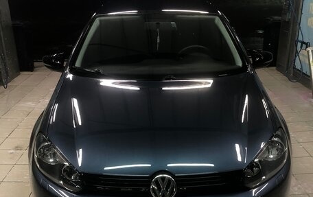 Volkswagen Golf VI, 2012 год, 990 000 рублей, 3 фотография