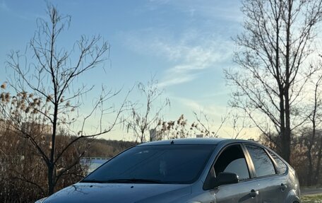 Ford Focus II рестайлинг, 2005 год, 630 000 рублей, 2 фотография