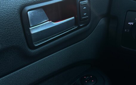 Ford Focus II рестайлинг, 2005 год, 630 000 рублей, 12 фотография