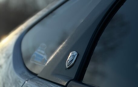 Ford Focus II рестайлинг, 2005 год, 630 000 рублей, 18 фотография