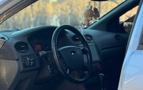 Ford Focus II рестайлинг, 2005 год, 630 000 рублей, 16 фотография