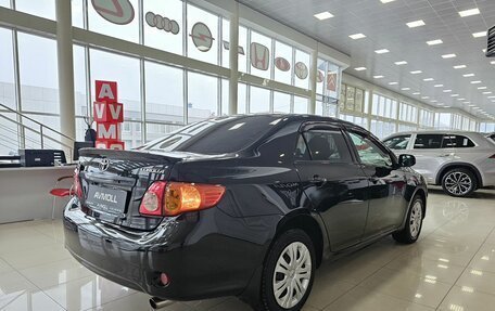 Toyota Corolla, 2008 год, 1 075 000 рублей, 6 фотография