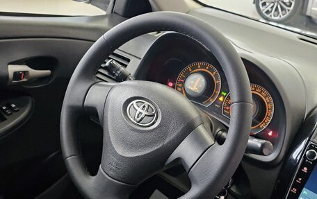 Toyota Corolla, 2008 год, 1 075 000 рублей, 21 фотография