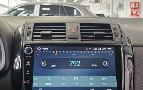 Toyota Corolla, 2008 год, 1 075 000 рублей, 18 фотография