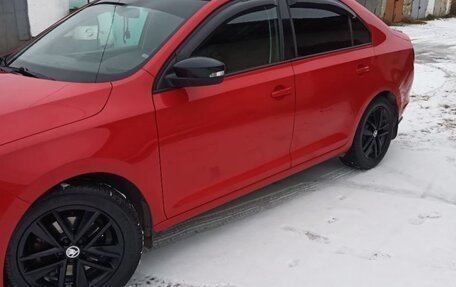 Skoda Rapid I, 2019 год, 1 480 000 рублей, 10 фотография